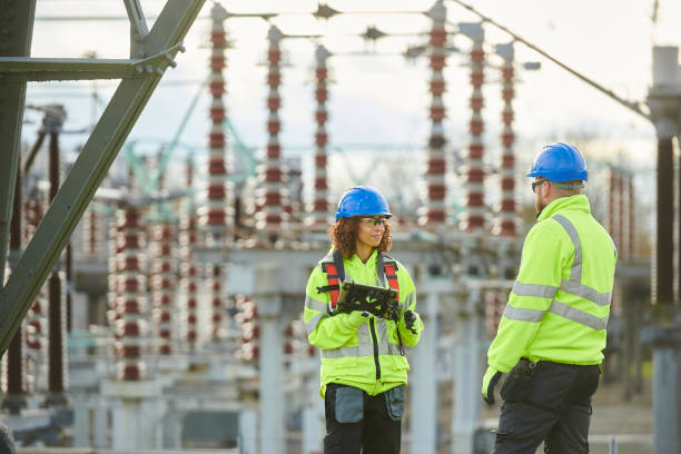 Best Local Electrician Companies  in Holtville, AL