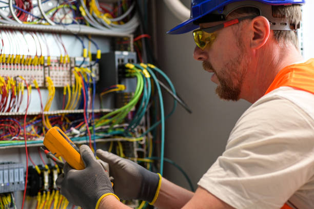 Best Electrical System Inspection  in Holtville, AL