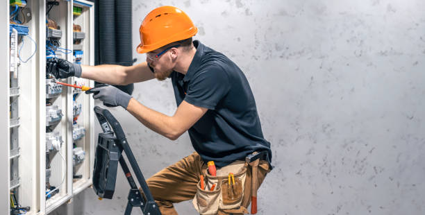 Best Emergency Electrical Repair  in Holtville, AL